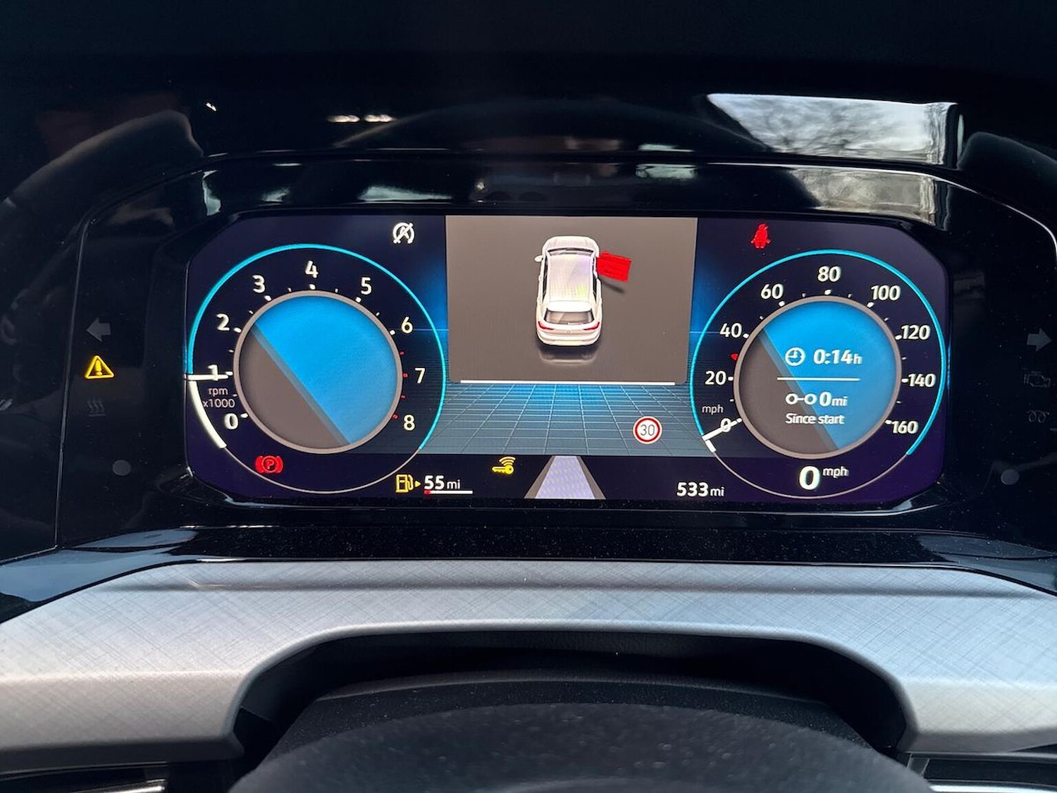 Used Volkswagen Golf 2023 for sale - 77056672: Photo 12