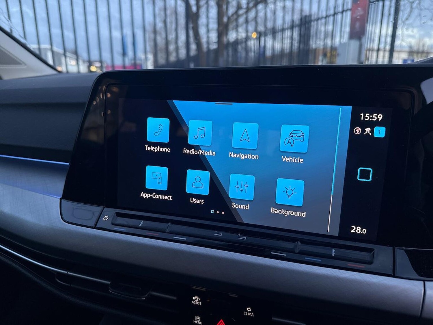 Used Volkswagen Golf 2023 for sale - 77056672: Photo 13