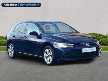 2023 - 1.5 TSI 150 Life 5dr