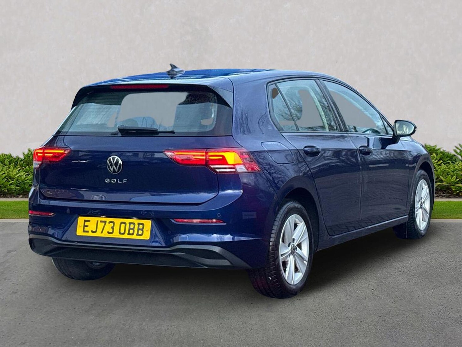 Used Volkswagen Golf 2023 for sale - 77056672: Photo 20