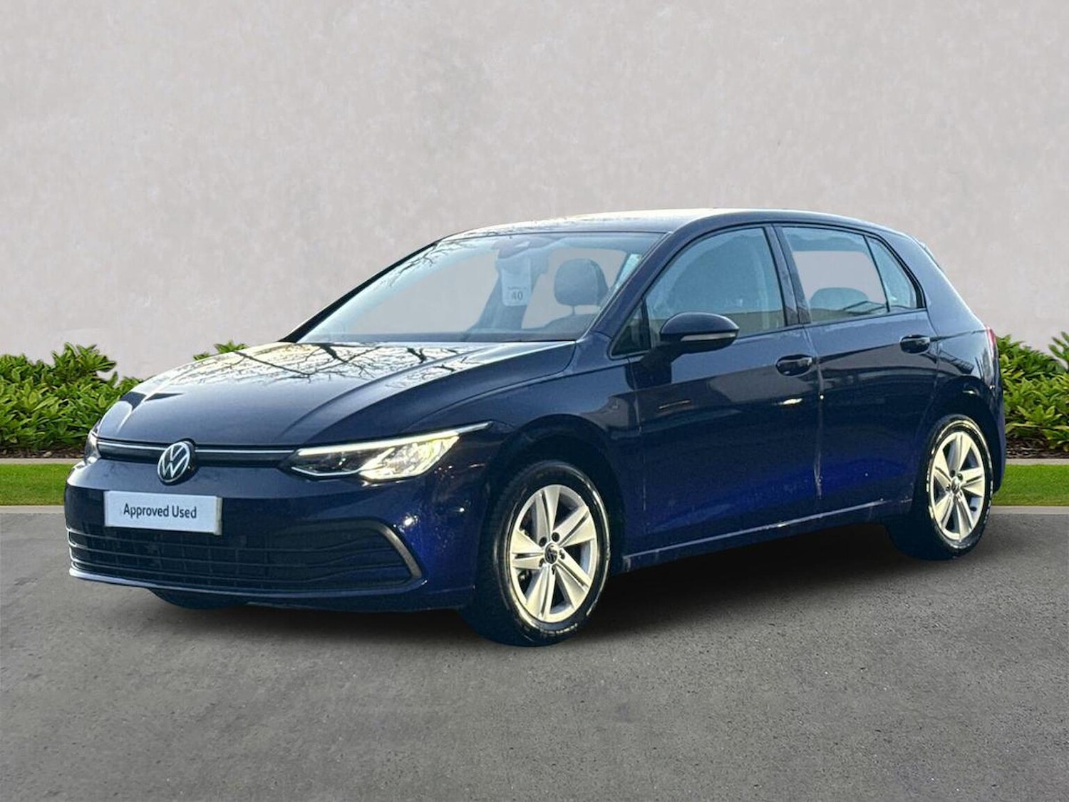 Used Volkswagen Golf 2023 for sale - 77056672: Photo 22