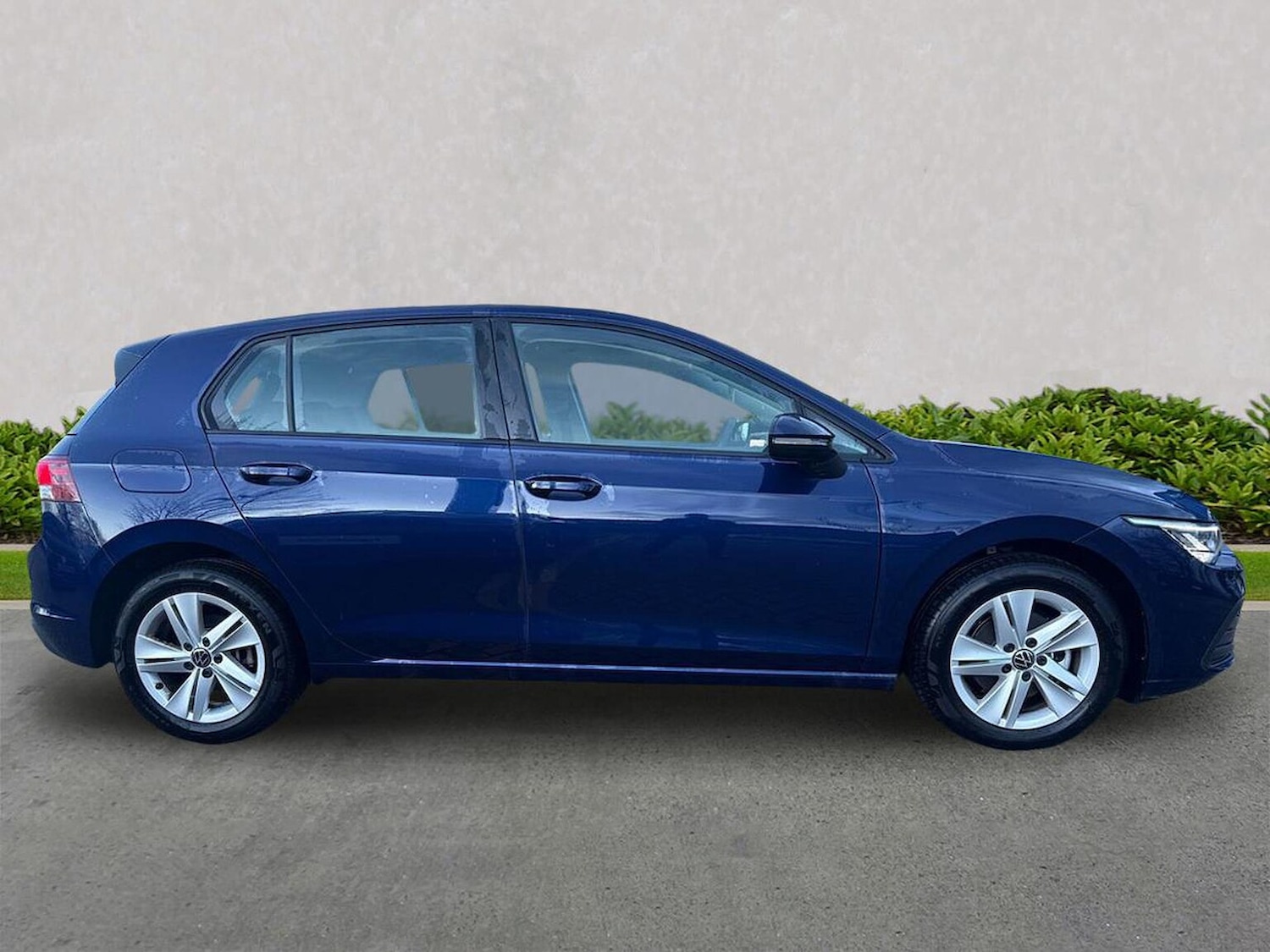 Used Volkswagen Golf 2023 for sale - 77056672: Photo 5