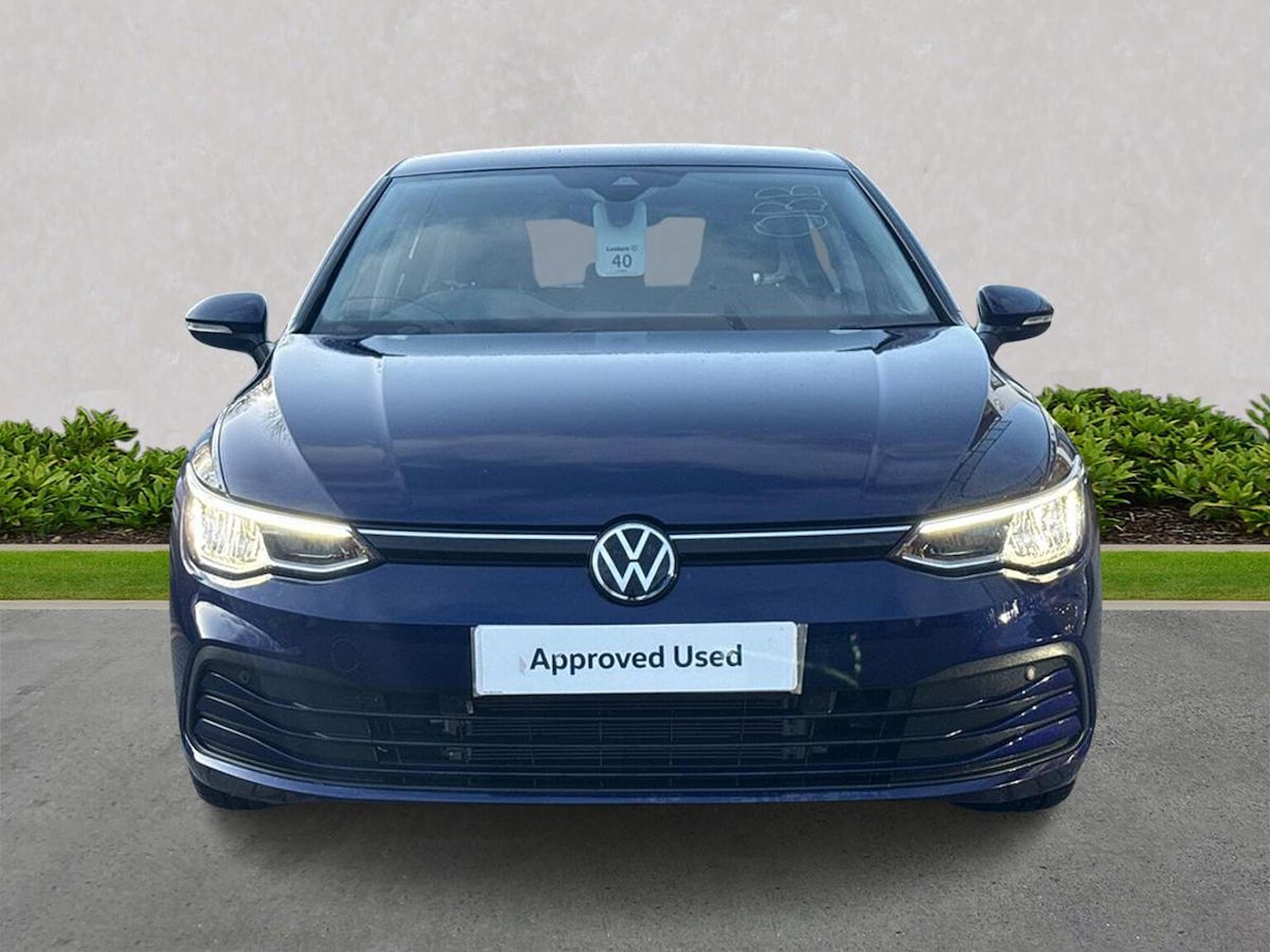 Used Volkswagen Golf 2023 for sale - 77056672: Photo 7