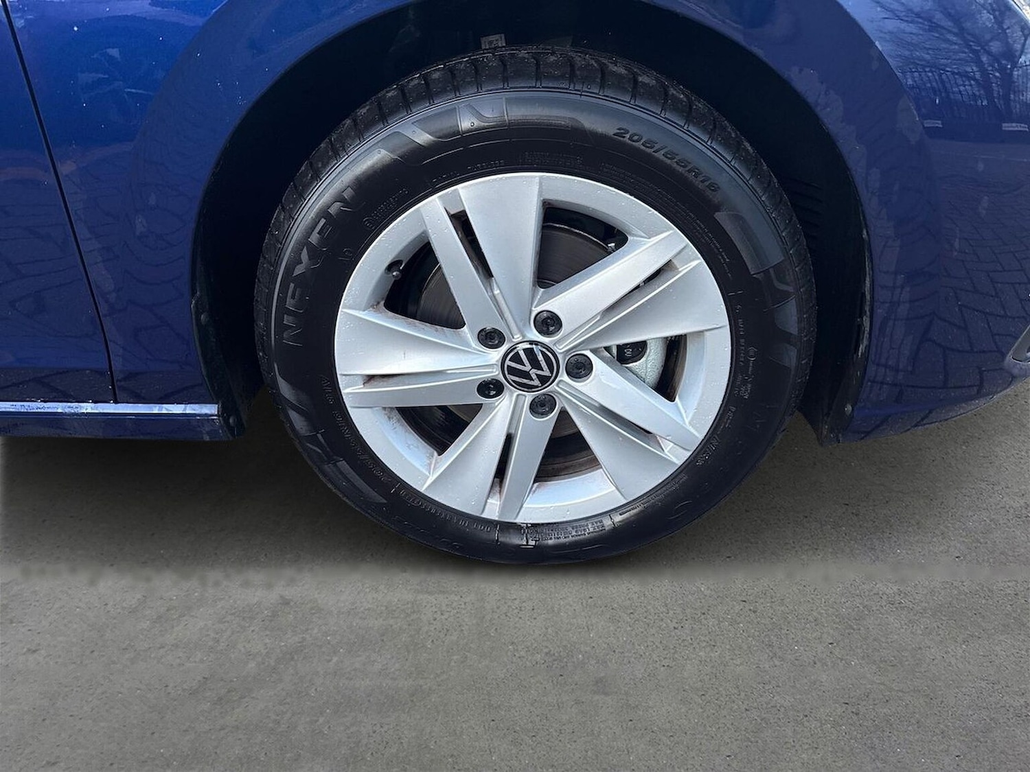 Used Volkswagen Golf 2023 for sale - 77056672: Photo 8