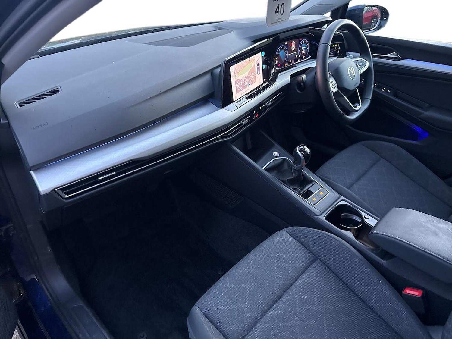 Used Volkswagen Golf 2023 for sale - 77056672: Photo 9