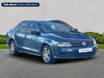 2016 - 1.4 Tsi Se 4Dr
