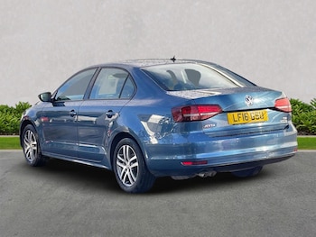 Used Volkswagen Jetta 2016 for sale - 75956710: Photo