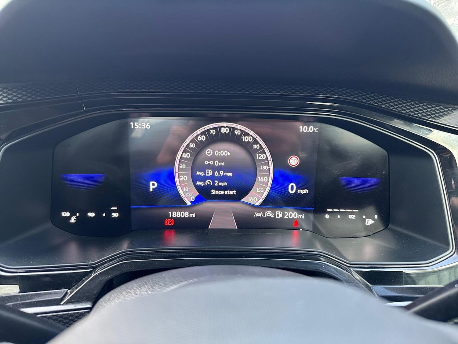 Used Volkswagen Polo 2024 for sale - 77707472: Photo 10