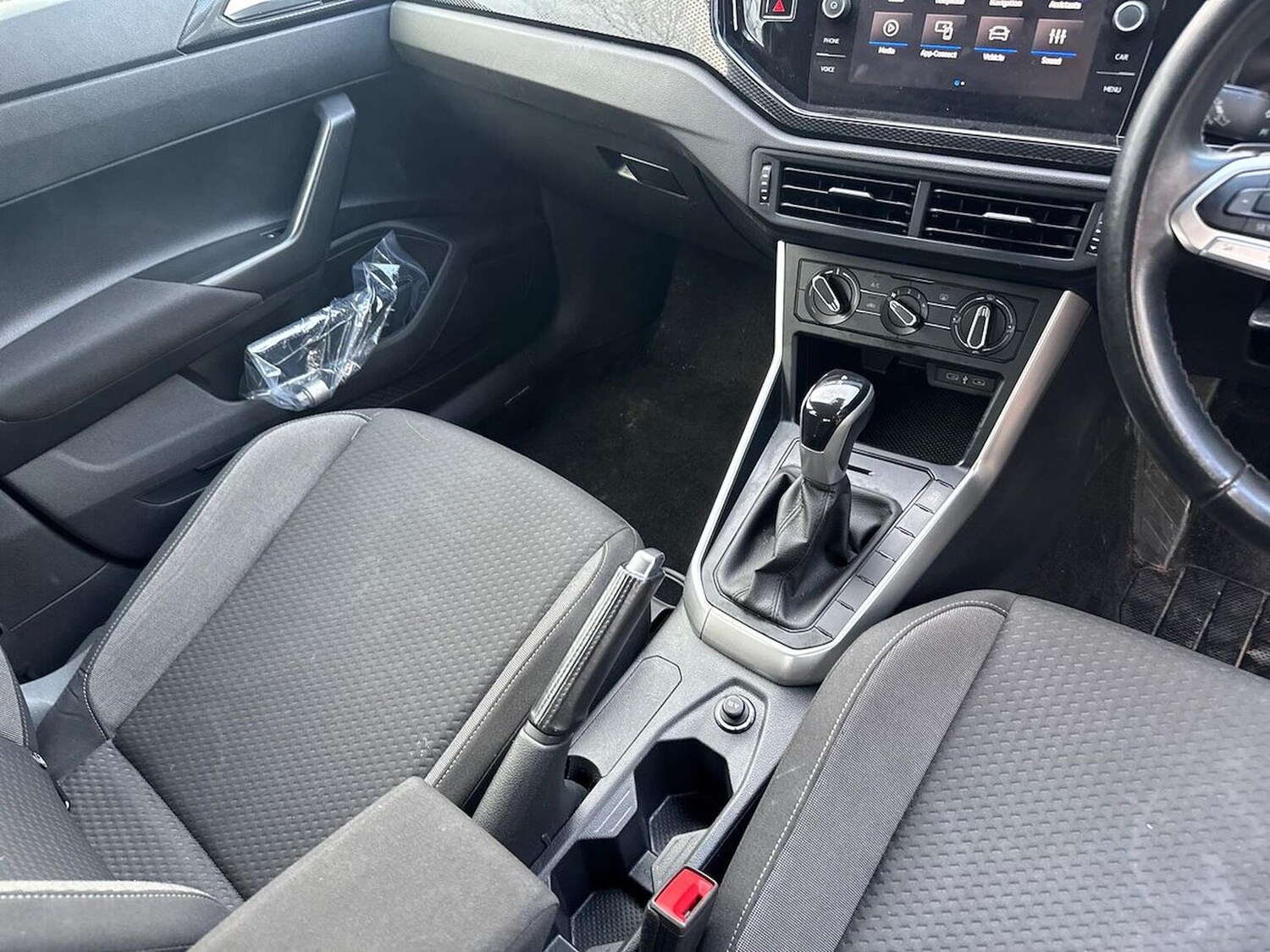 Used Volkswagen Polo 2024 for sale - 77707472: Photo 13