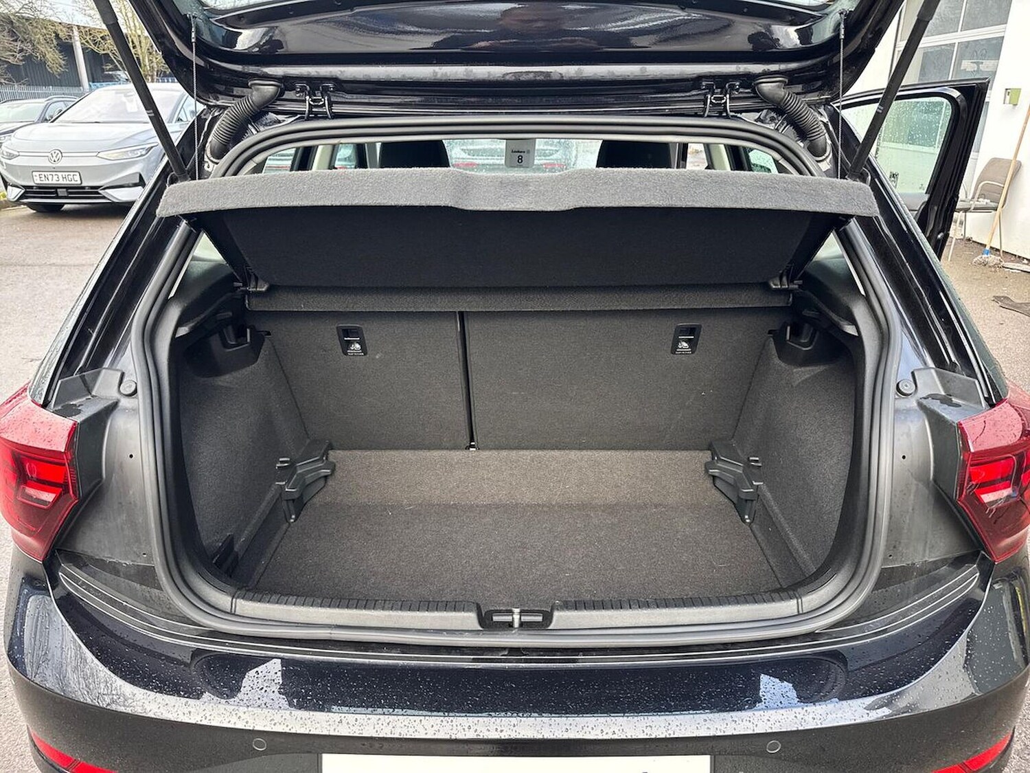 Used Volkswagen Polo 2024 for sale - 77707472: Photo 17