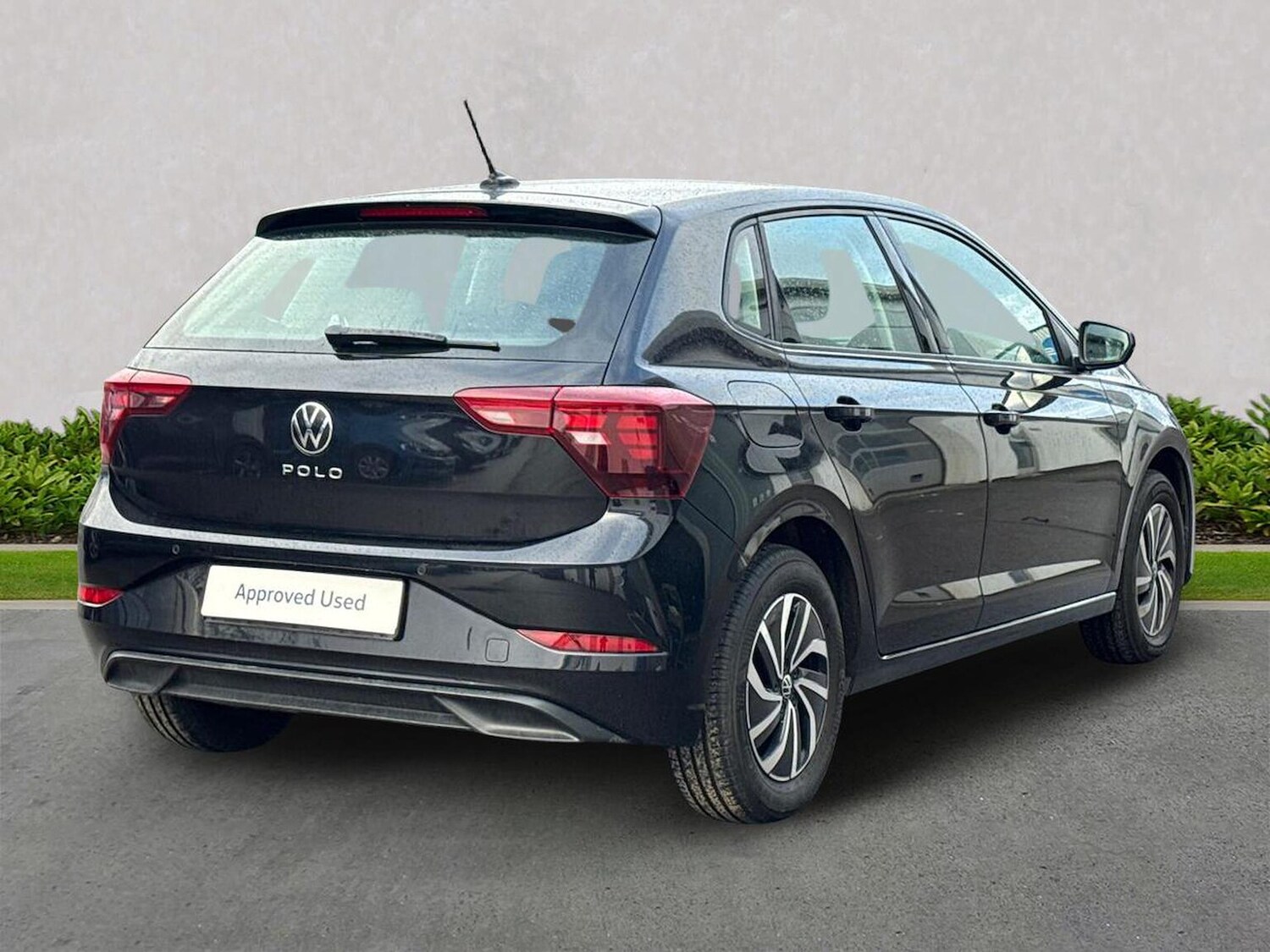 Used Volkswagen Polo 2024 for sale - 77707472: Photo 18