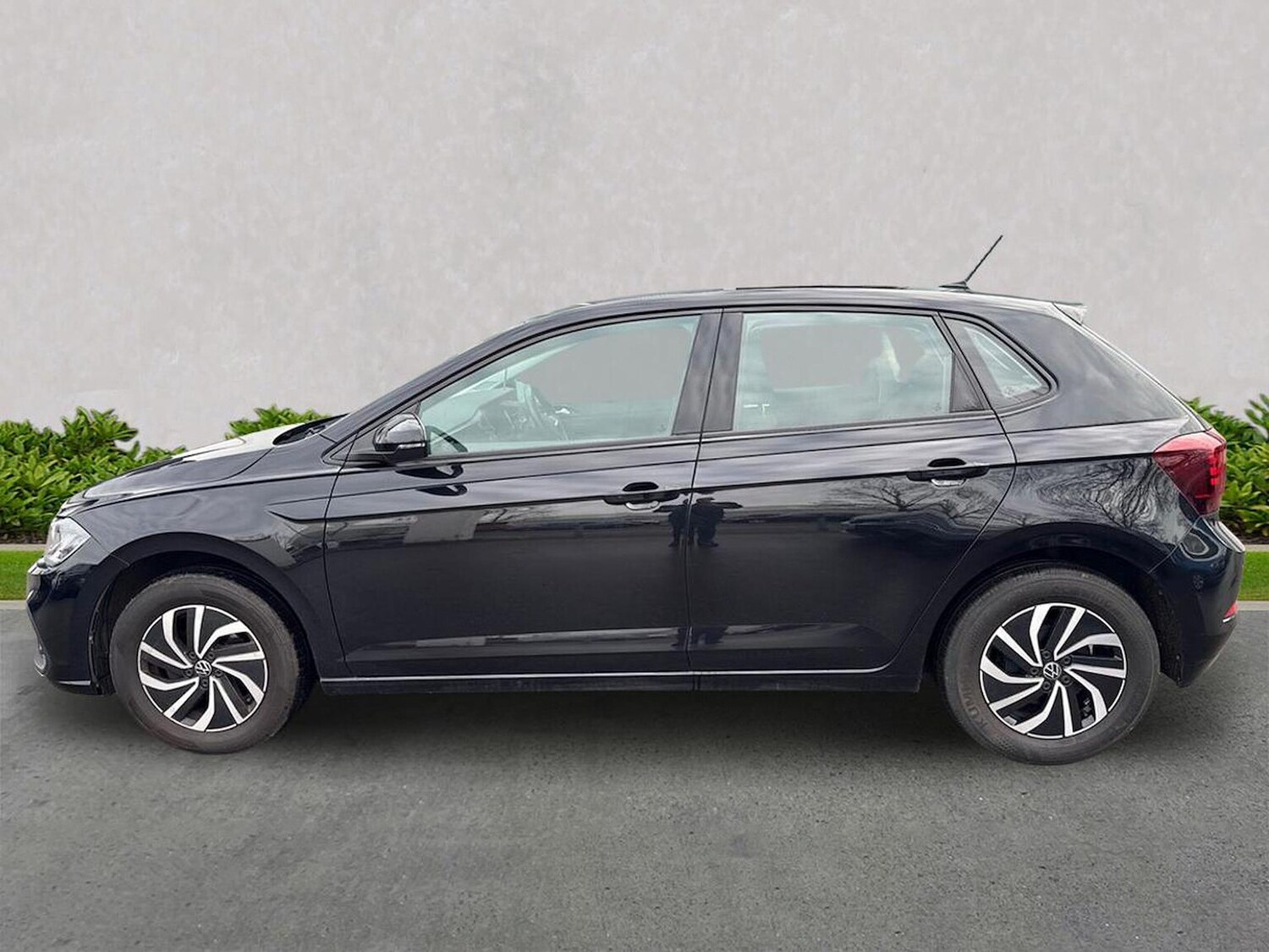 Used Volkswagen Polo 2024 for sale - 77707472: Photo 19