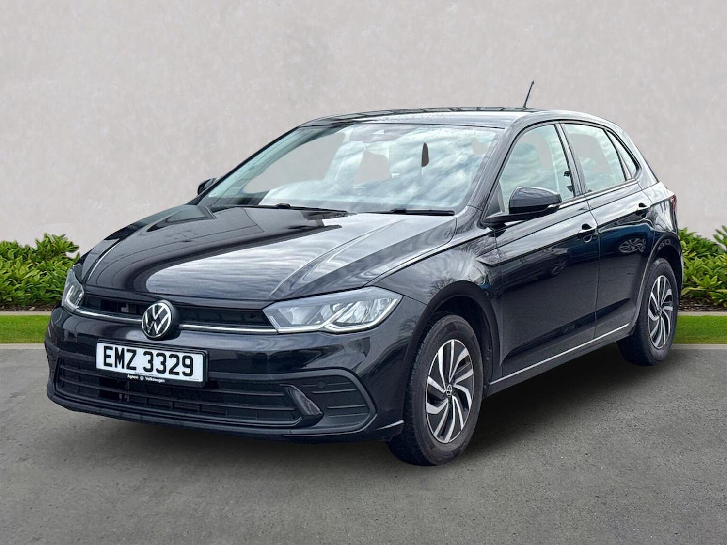 Used Volkswagen Polo 2024 for sale - 77707472: Photo 20
