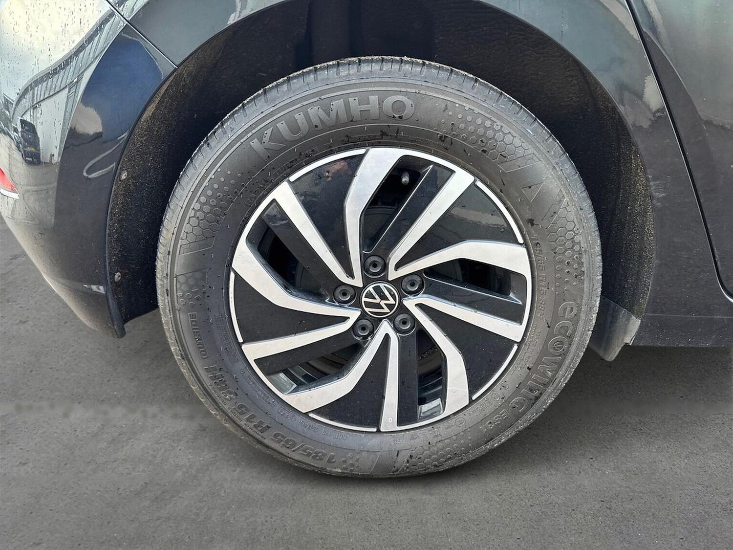 Used Volkswagen Polo 2024 for sale - 77707472: Photo 6