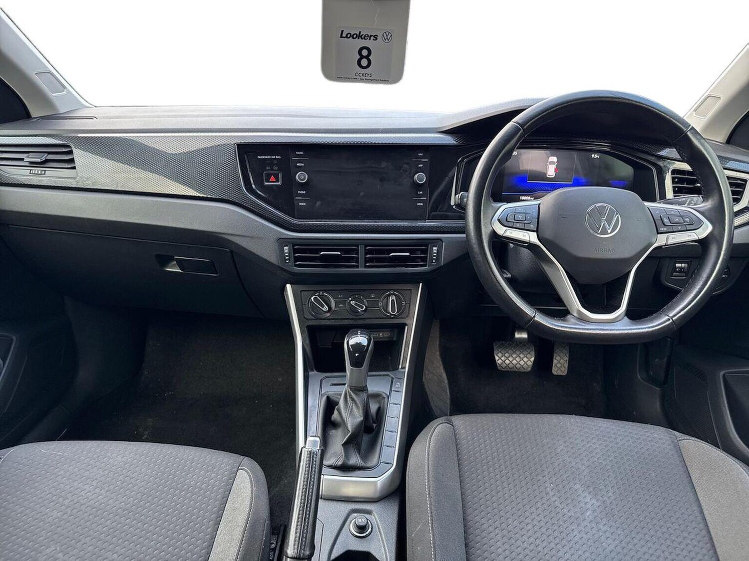 Used Volkswagen Polo 2024 for sale - 77707472: Photo 8