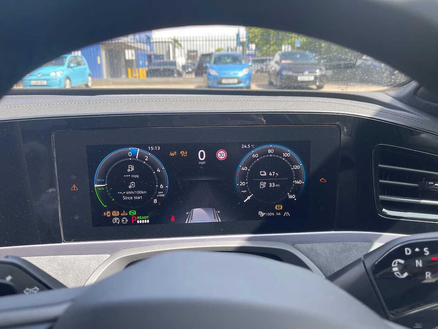 Used Volkswagen Passat 2025 for sale - 76613639: Photo 10