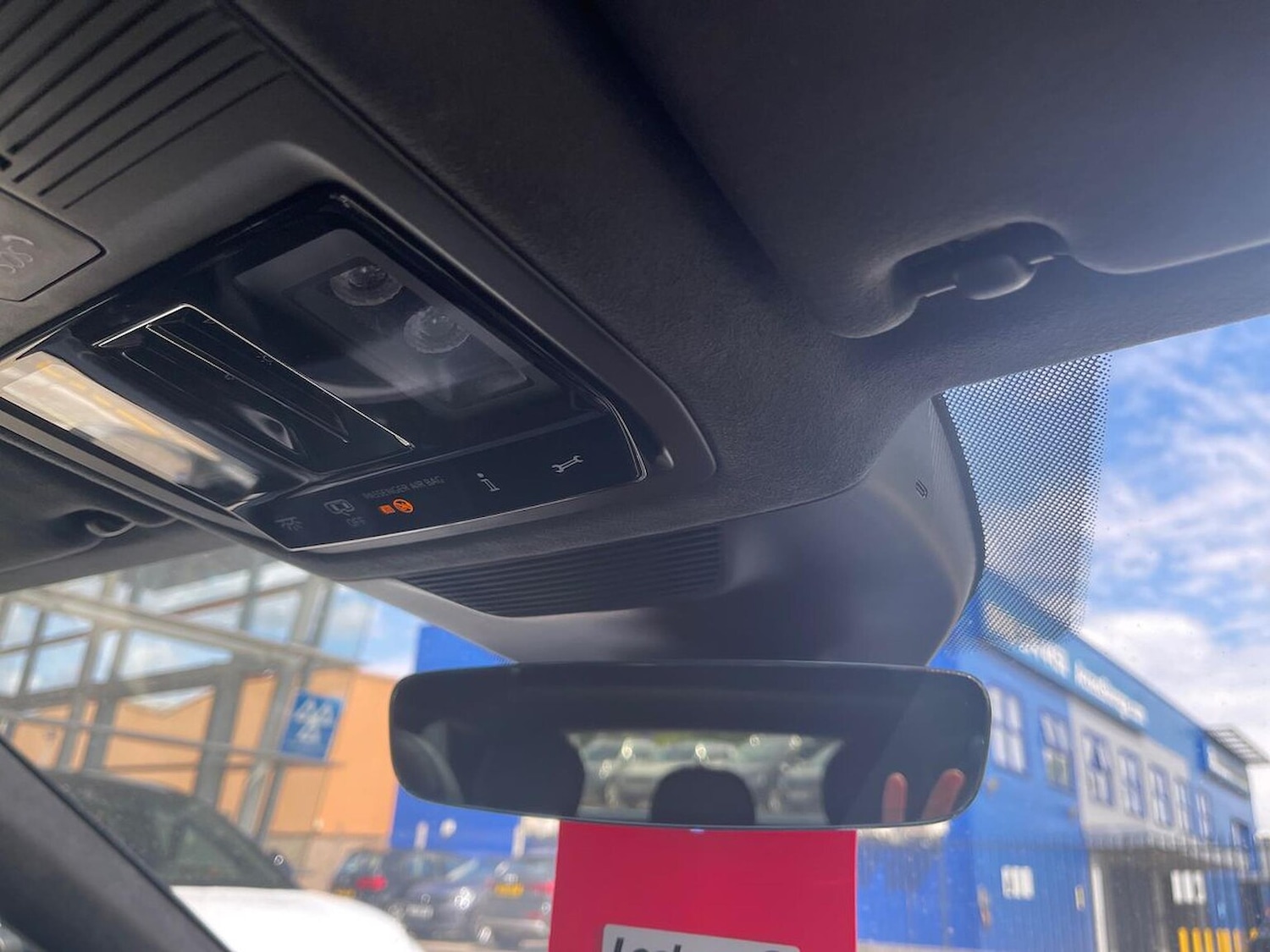 Used Volkswagen Passat 2025 for sale - 76613639: Photo 14