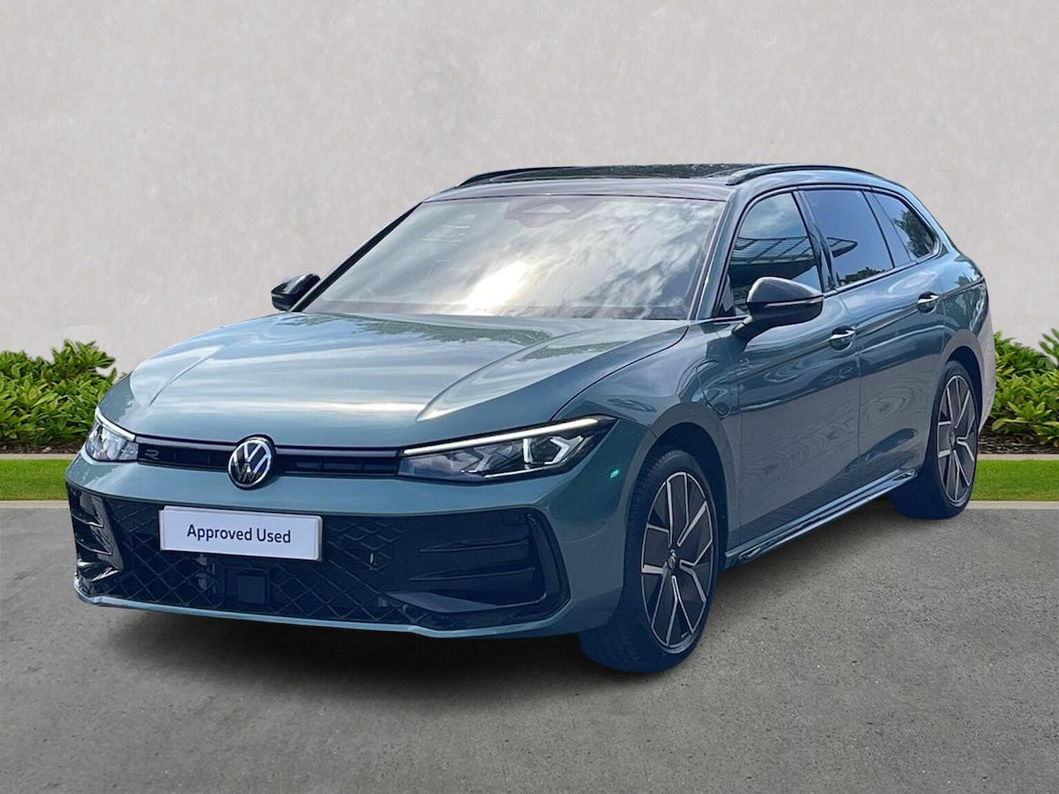 Used Volkswagen Passat 2025 for sale - 76613639: Photo 20