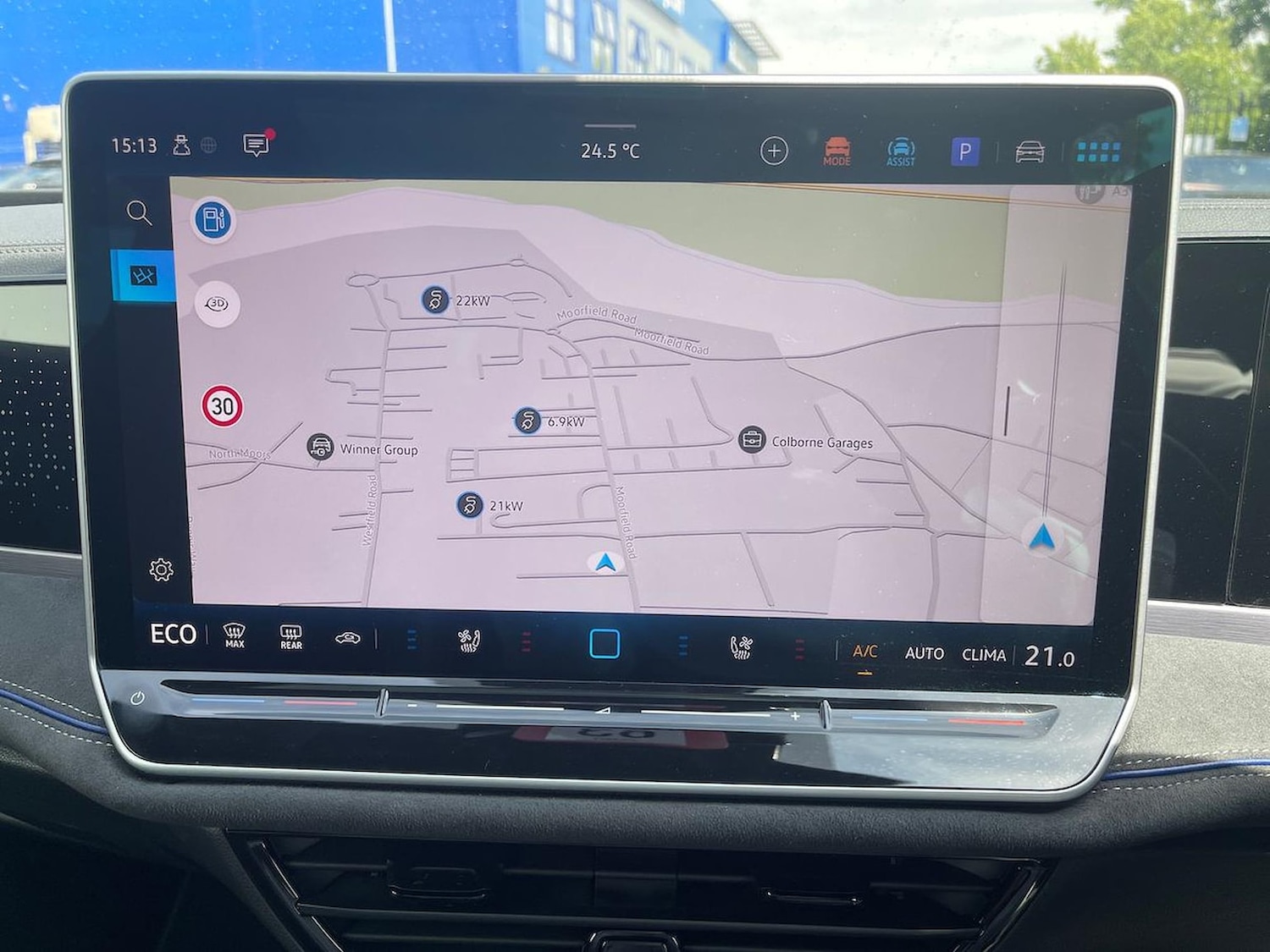 Used Volkswagen Passat 2025 for sale - 76613639: Photo 24