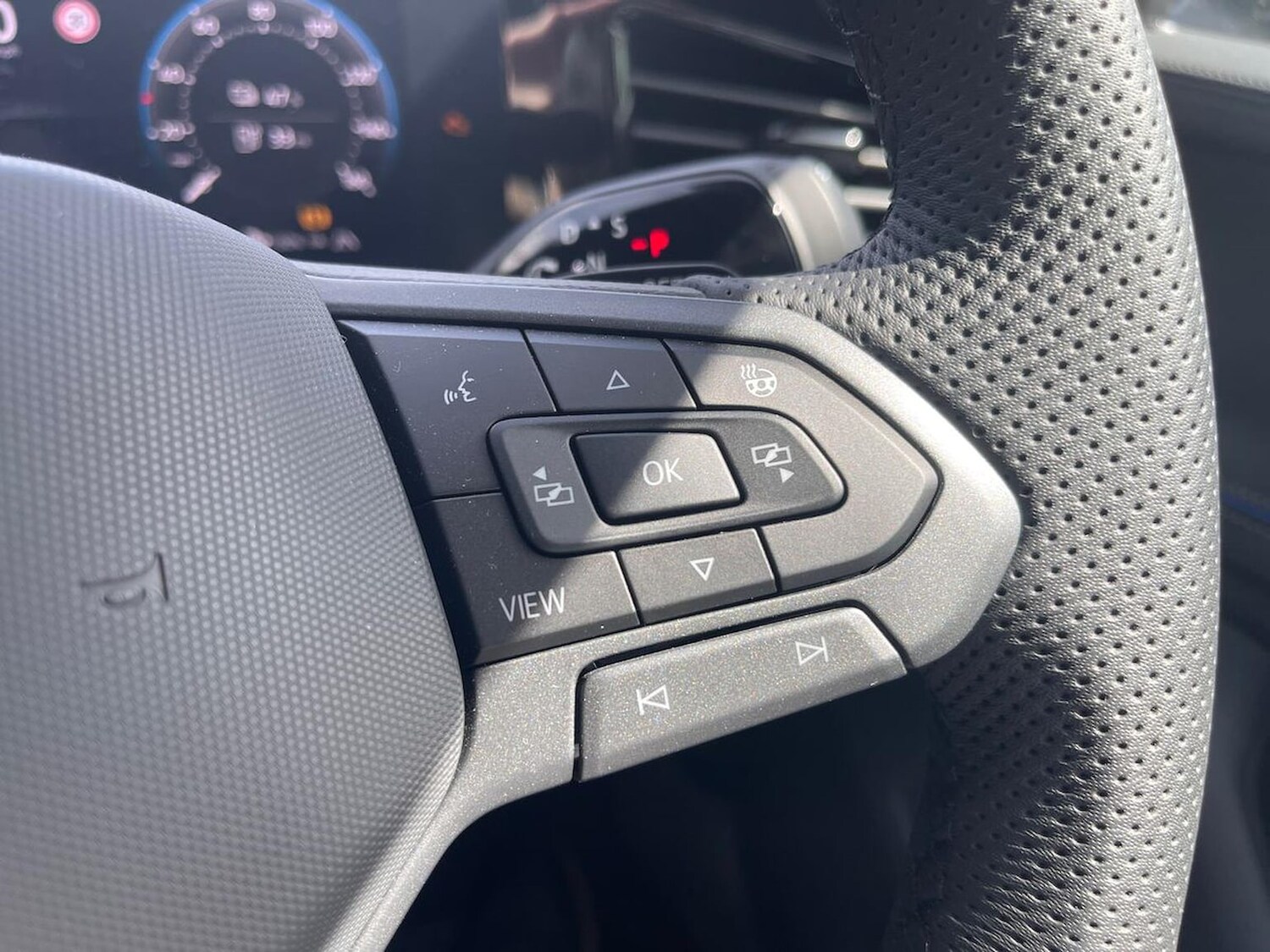 Used Volkswagen Passat 2025 for sale - 76613639: Photo 26