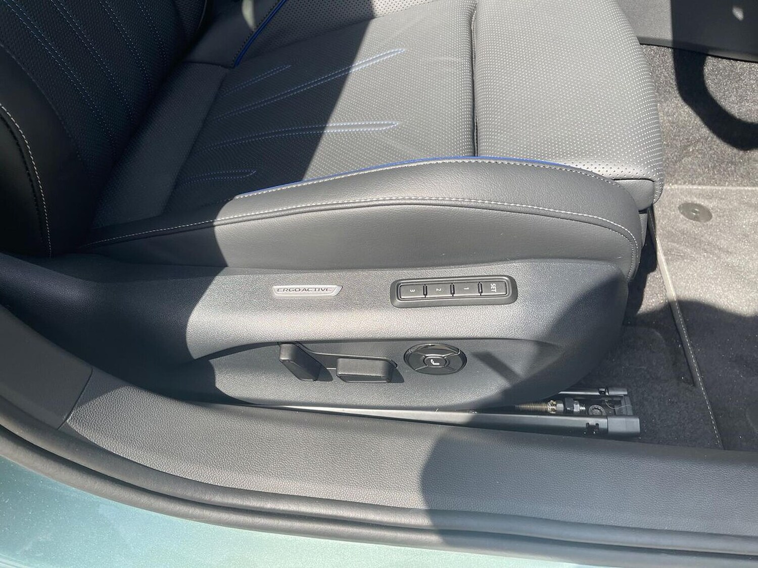 Used Volkswagen Passat 2025 for sale - 76613639: Photo 29