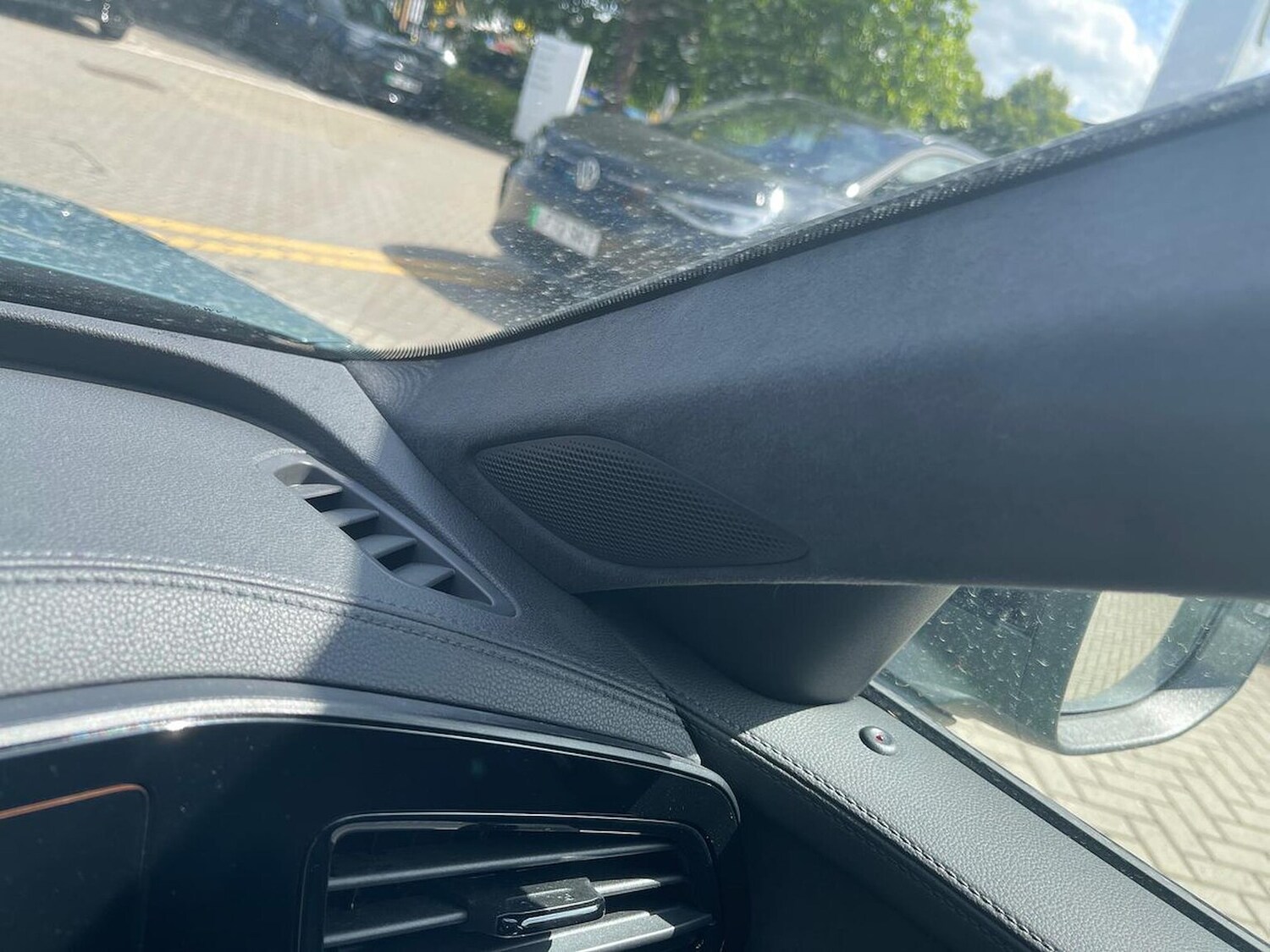 Used Volkswagen Passat 2025 for sale - 76613639: Photo 30