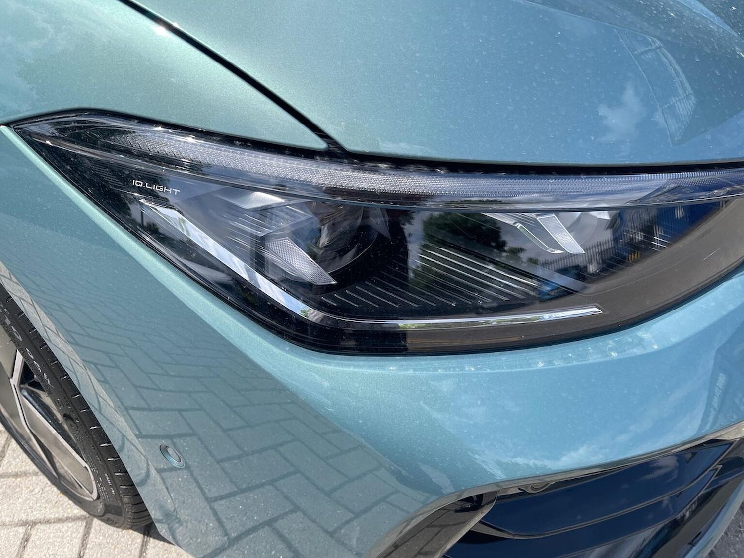 Used Volkswagen Passat 2025 for sale - 76613639: Photo 33