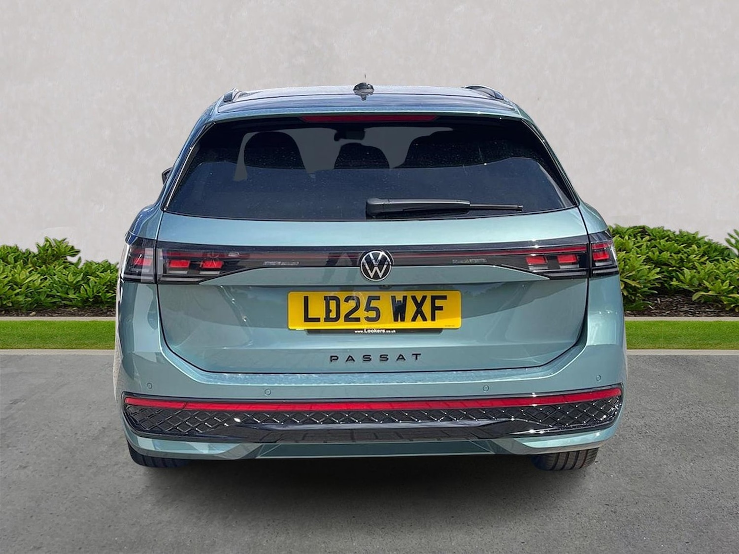 Used Volkswagen Passat 2025 for sale - 76613639: Photo 4