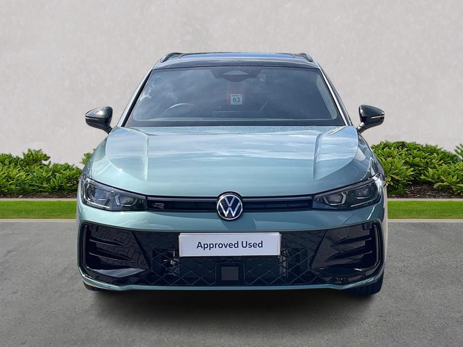 Used Volkswagen Passat 2025 for sale - 76613639: Photo 5