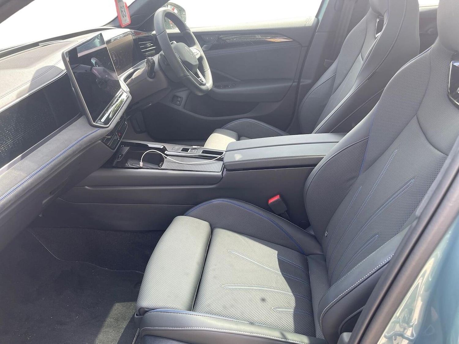 Used Volkswagen Passat 2025 for sale - 76613639: Photo 7