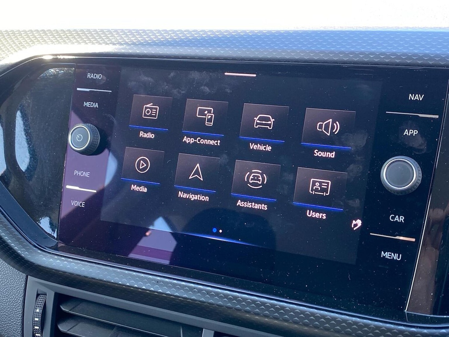 Used Volkswagen T-Cross 2023 for sale - 78194209: Photo 11