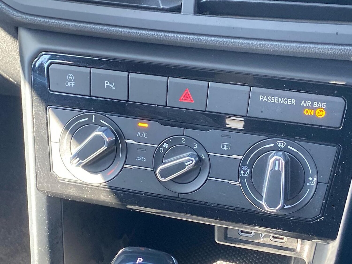 Used Volkswagen T-Cross 2023 for sale - 78194209: Photo 12