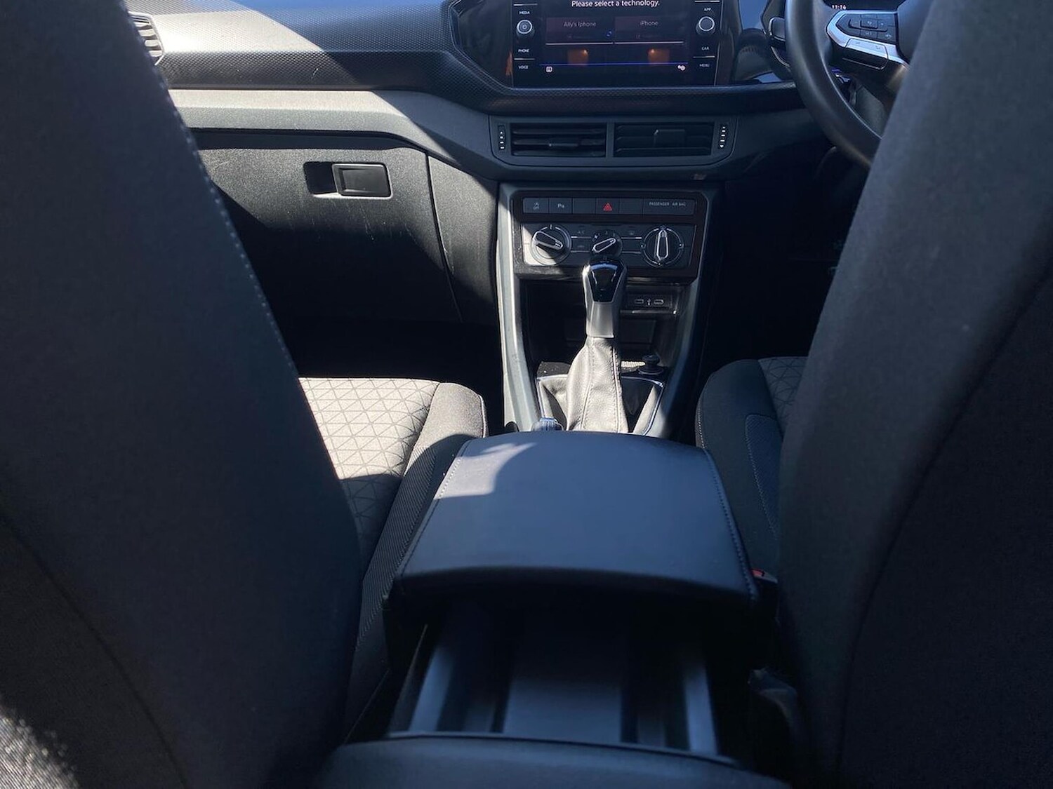 Used Volkswagen T-Cross 2023 for sale - 78194209: Photo 13