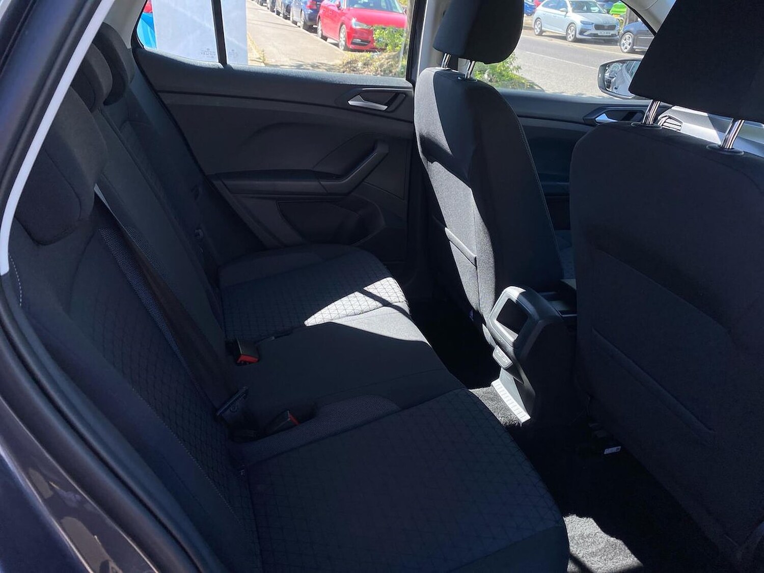 Used Volkswagen T-Cross 2023 for sale - 78194209: Photo 16