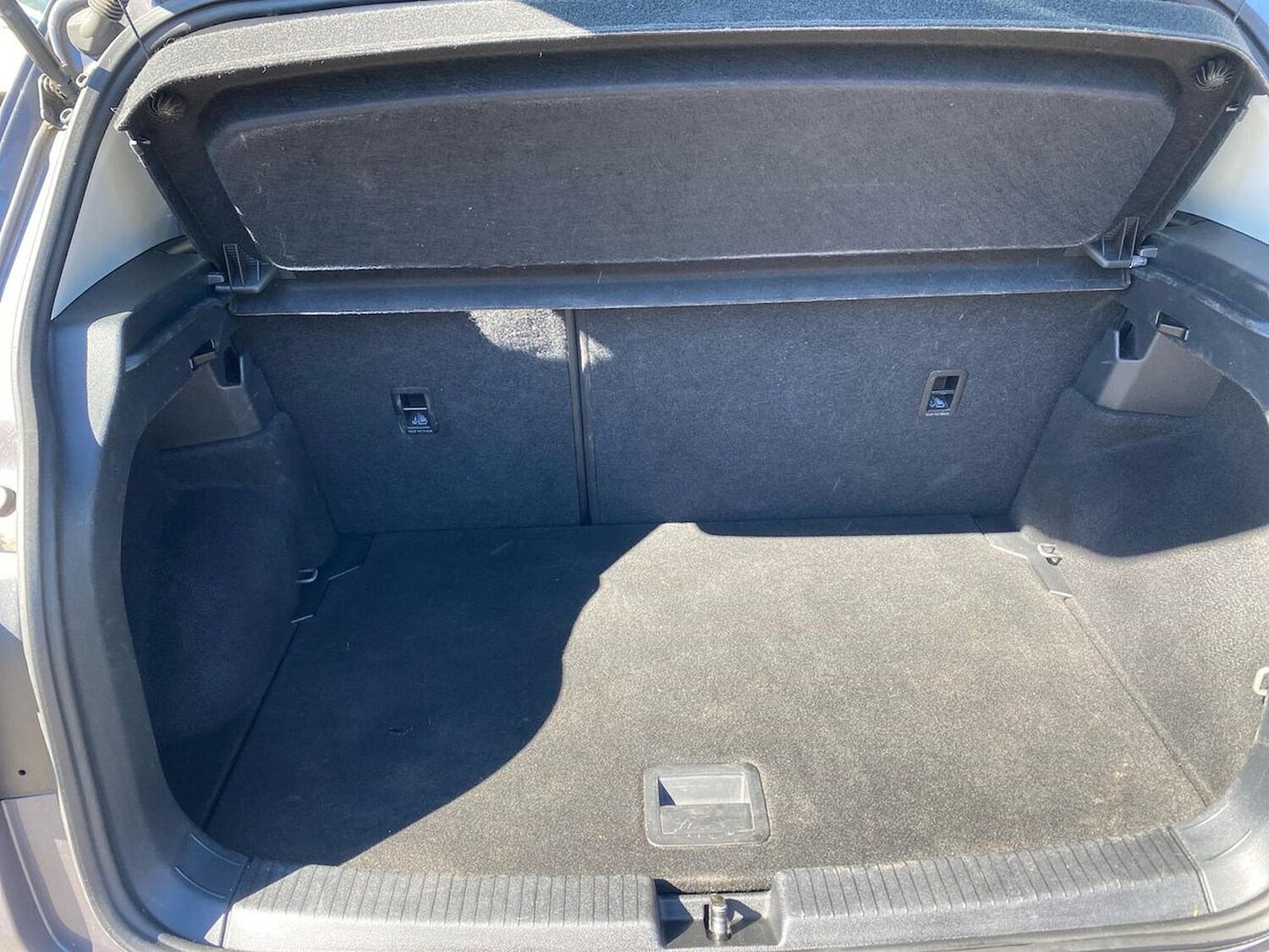 Used Volkswagen T-Cross 2023 for sale - 78194209: Photo 17