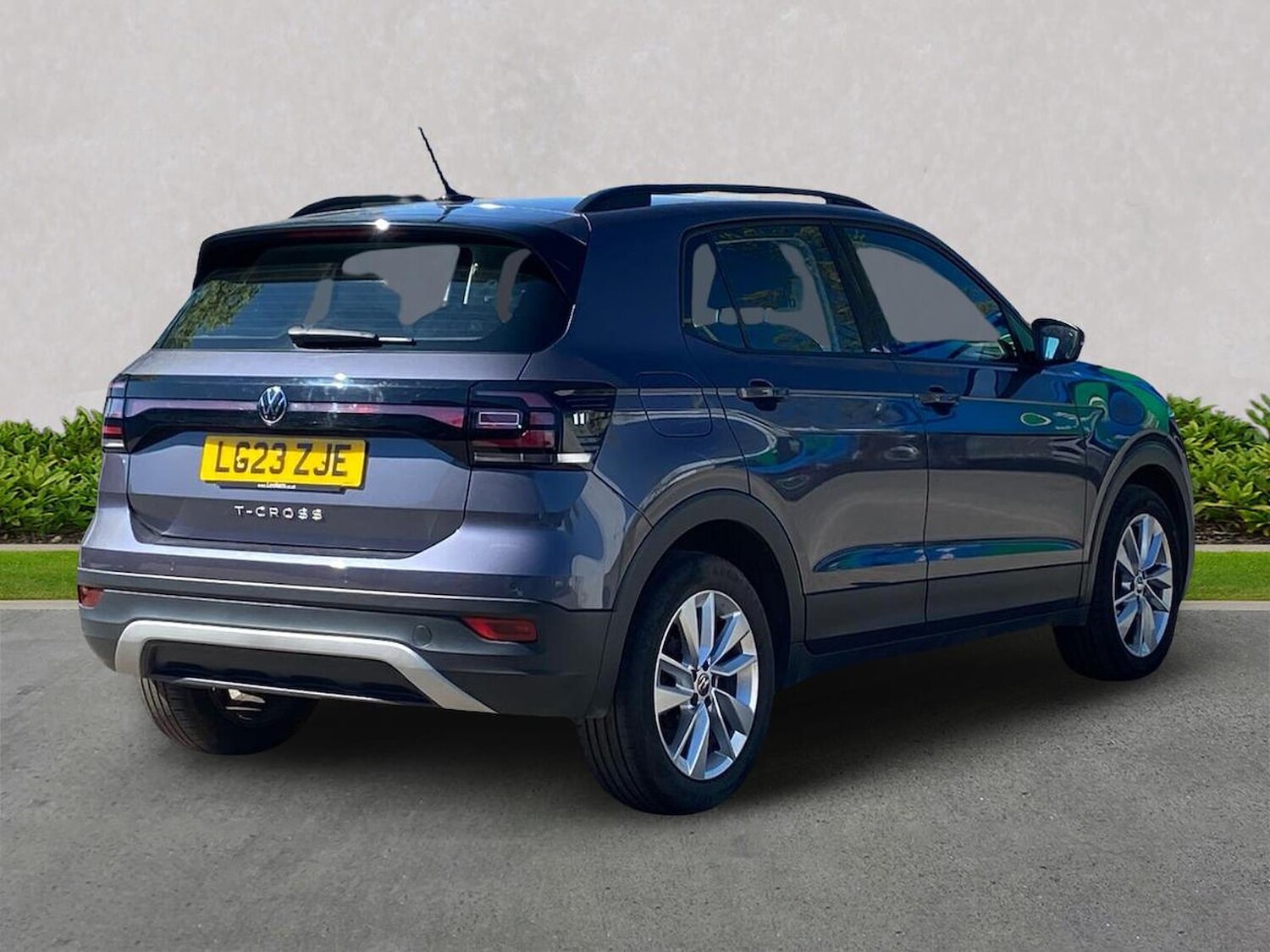 Used Volkswagen T-Cross 2023 for sale - 78194209: Photo 18