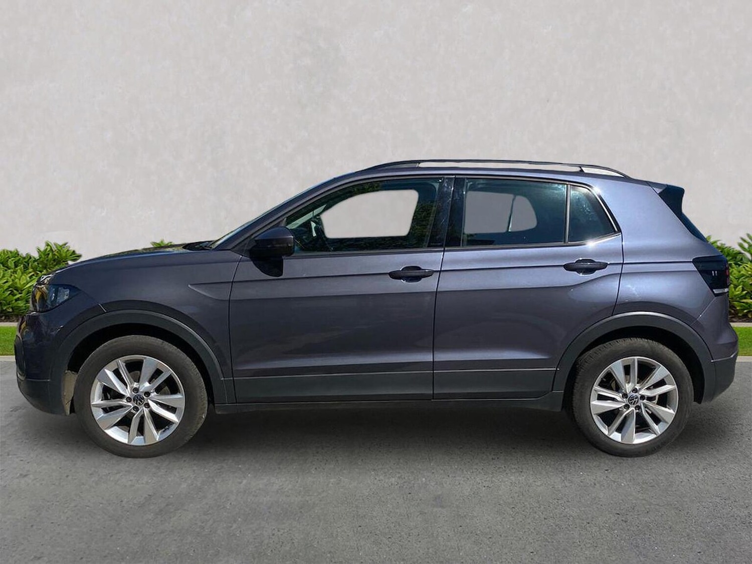 Used Volkswagen T-Cross 2023 for sale - 78194209: Photo 19