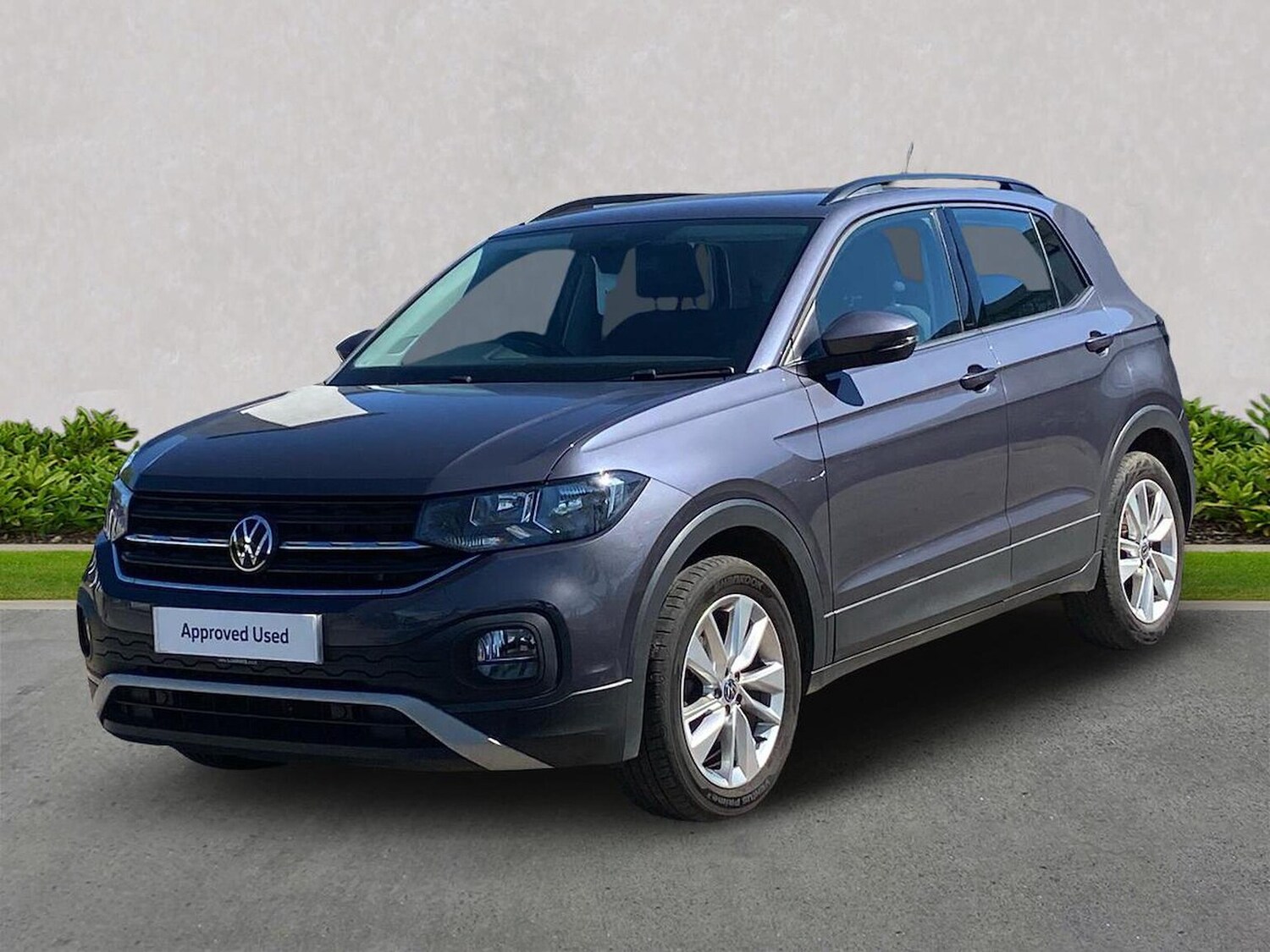 Used Volkswagen T-Cross 2023 for sale - 78194209: Photo 20