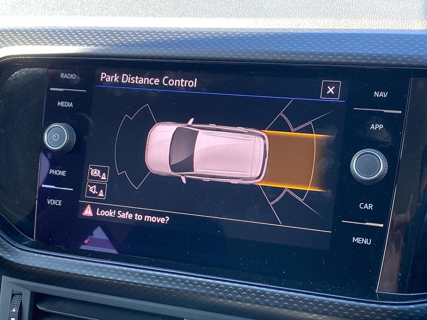 Used Volkswagen T-Cross 2023 for sale - 78194209: Photo 23