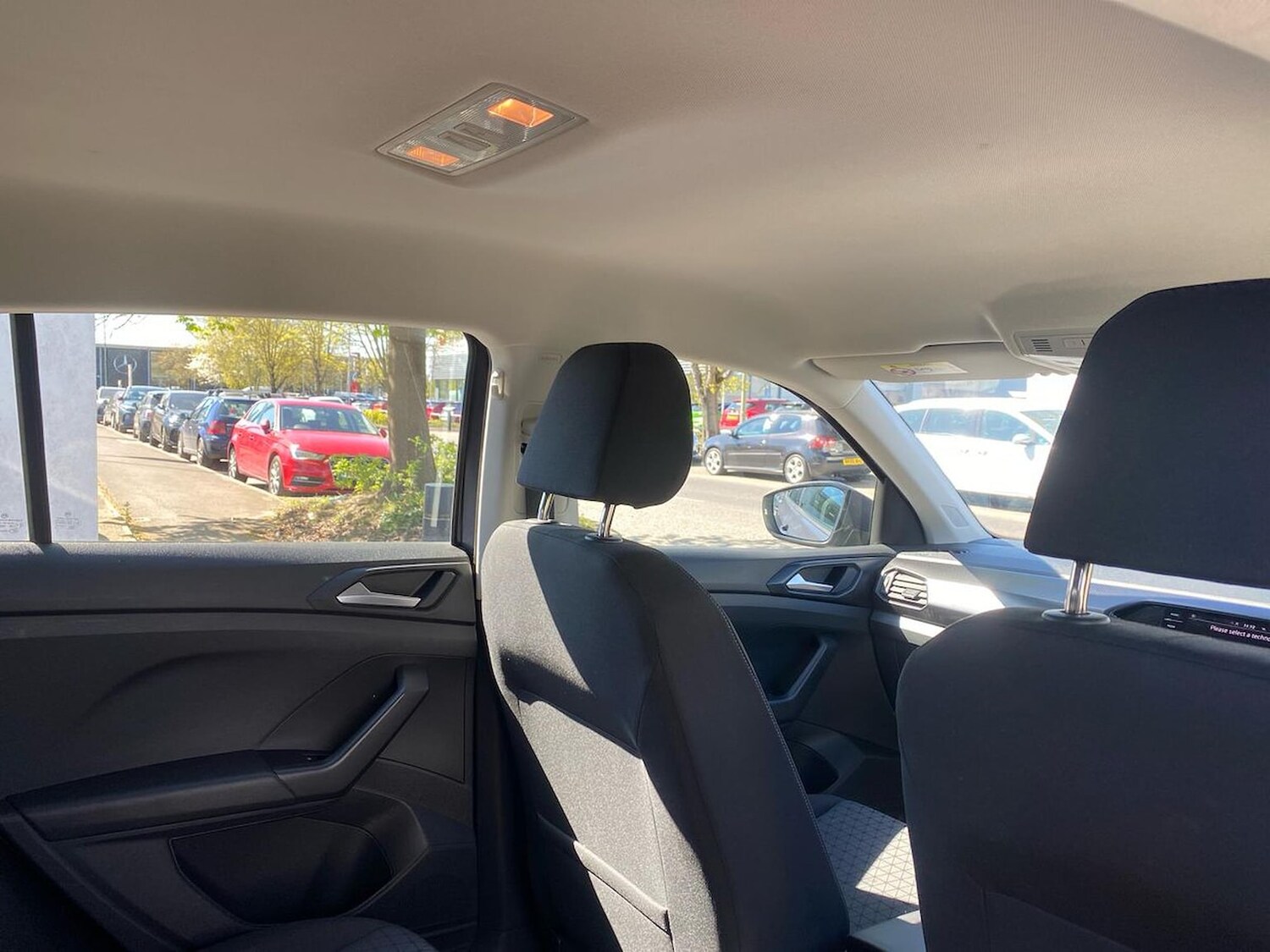 Used Volkswagen T-Cross 2023 for sale - 78194209: Photo 31