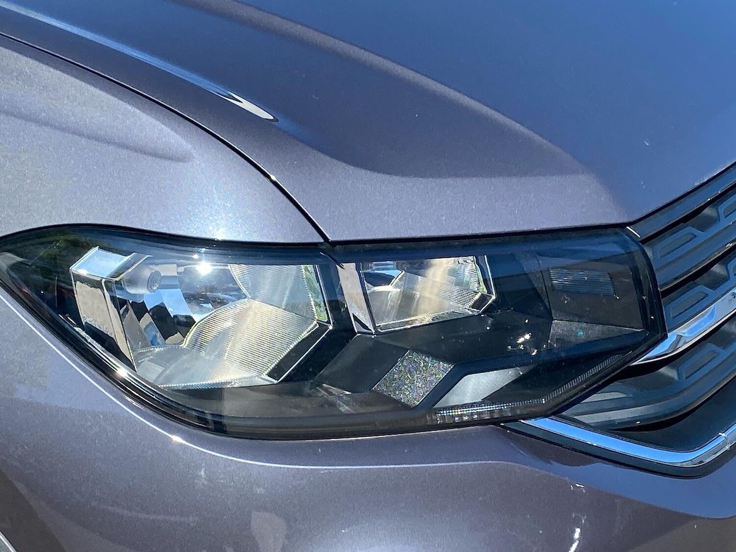 Used Volkswagen T-Cross 2023 for sale - 78194209: Photo 33