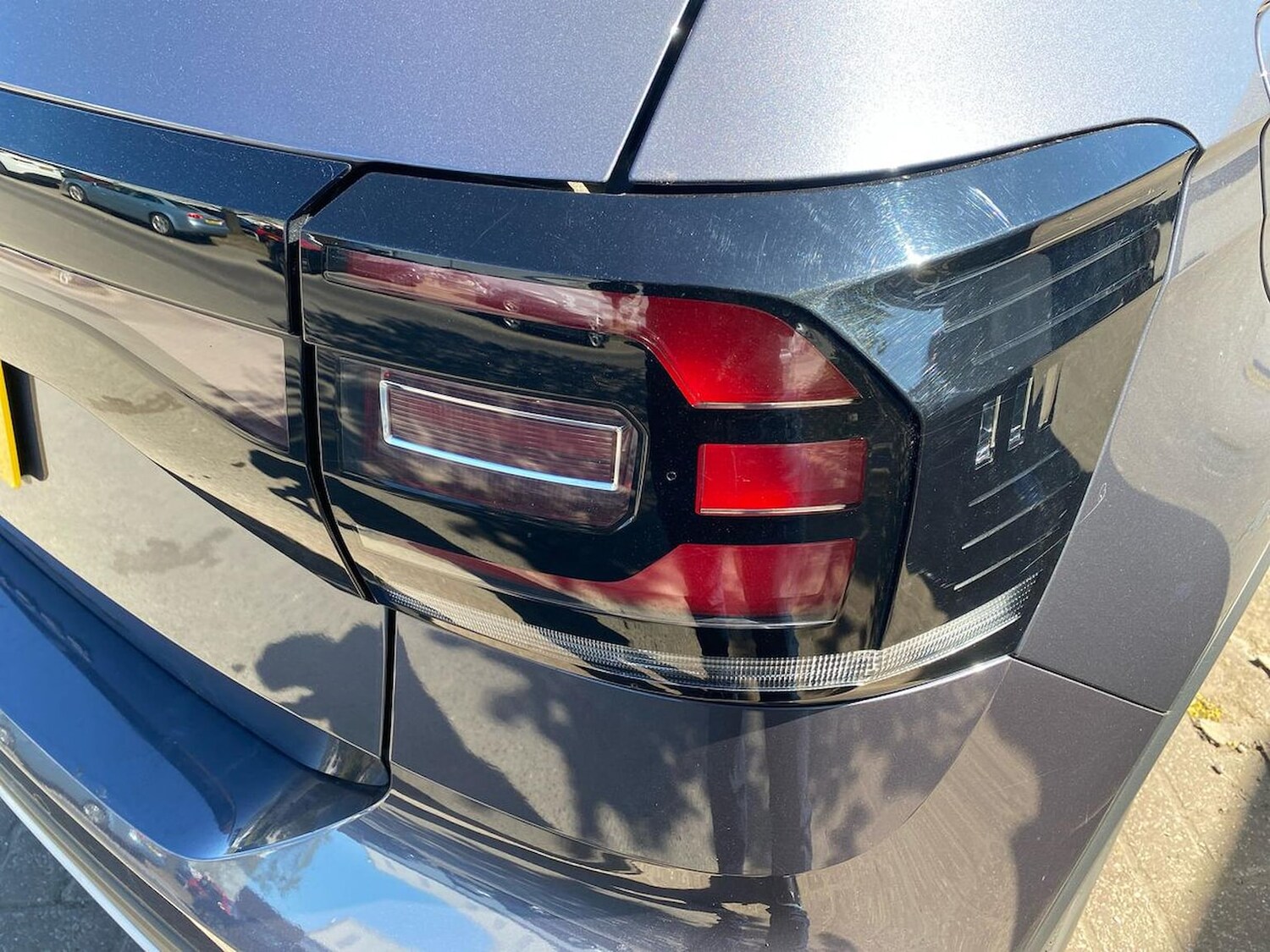 Used Volkswagen T-Cross 2023 for sale - 78194209: Photo 34