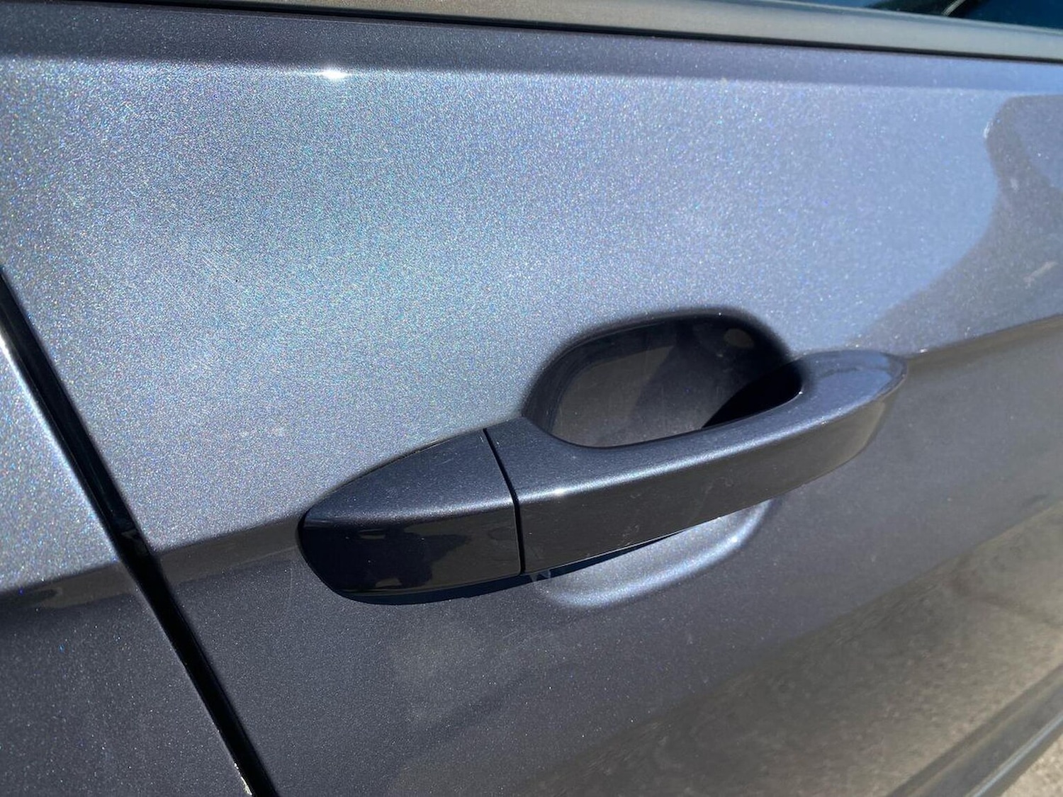 Used Volkswagen T-Cross 2023 for sale - 78194209: Photo 35