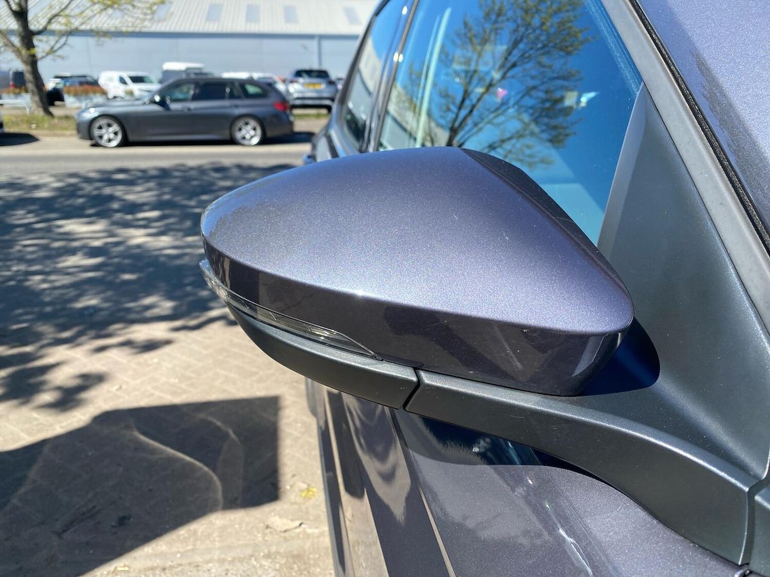 Used Volkswagen T-Cross 2023 for sale - 78194209: Photo 36