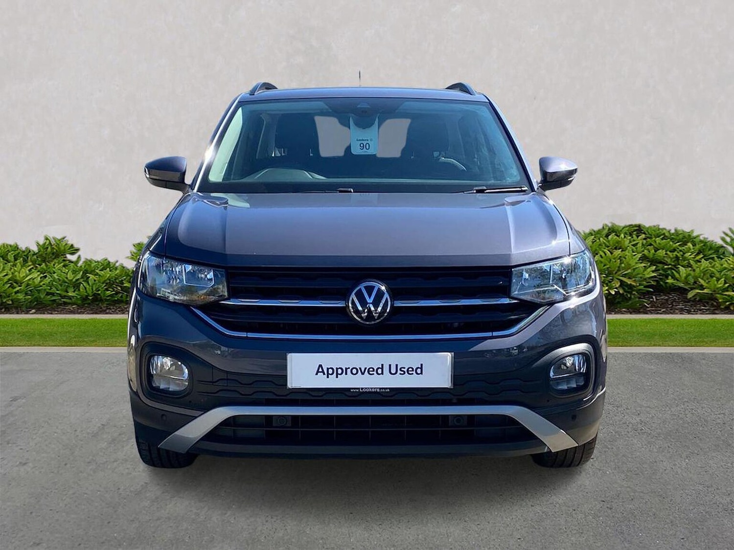 Used Volkswagen T-Cross 2023 for sale - 78194209: Photo 5