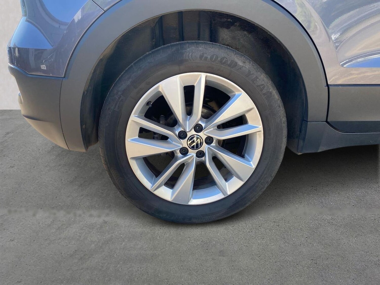 Used Volkswagen T-Cross 2023 for sale - 78194209: Photo 6