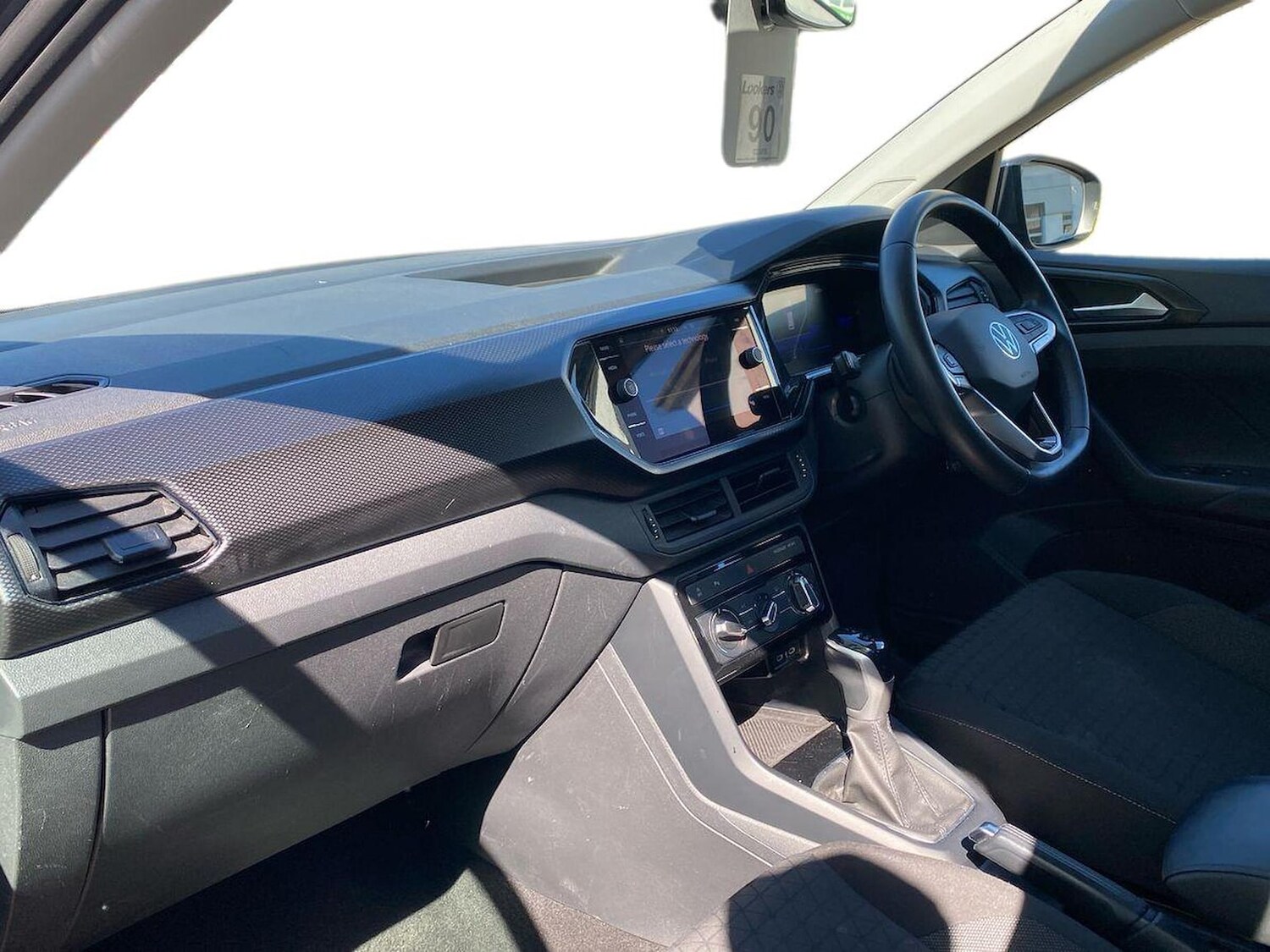 Used Volkswagen T-Cross 2023 for sale - 78194209: Photo 7