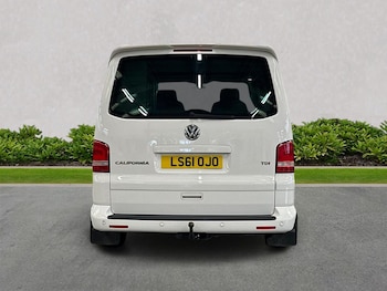 Used Volkswagen California 2011 for sale - 78606022: Photo