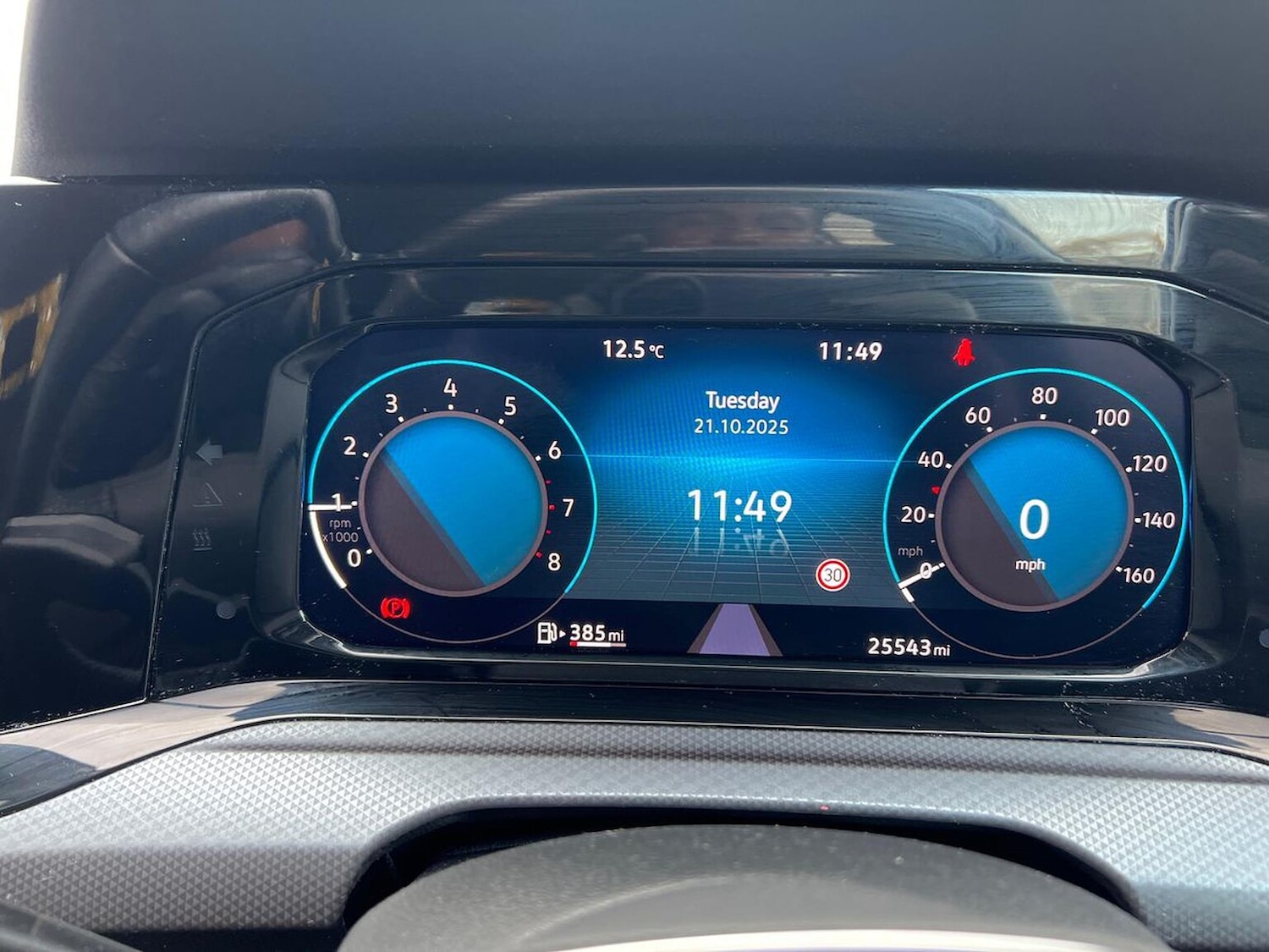 Used Volkswagen Golf 2022 for sale - 76331066: Photo 10