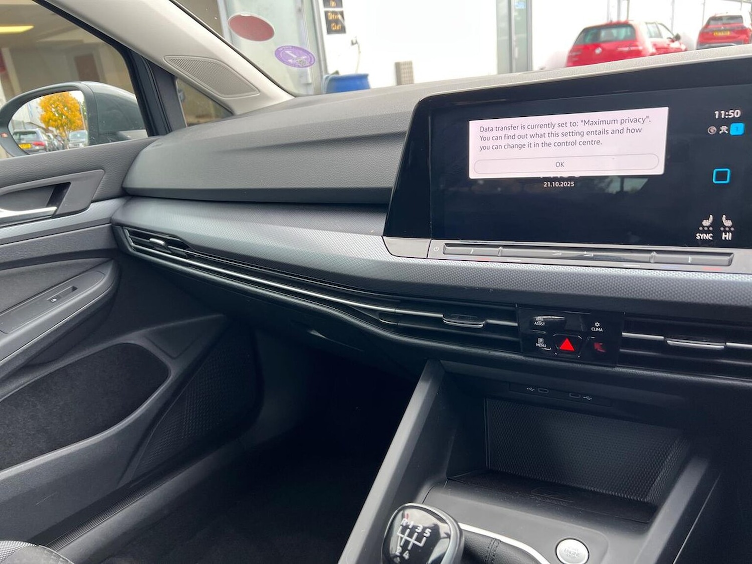 Used Volkswagen Golf 2022 for sale - 76331066: Photo 13